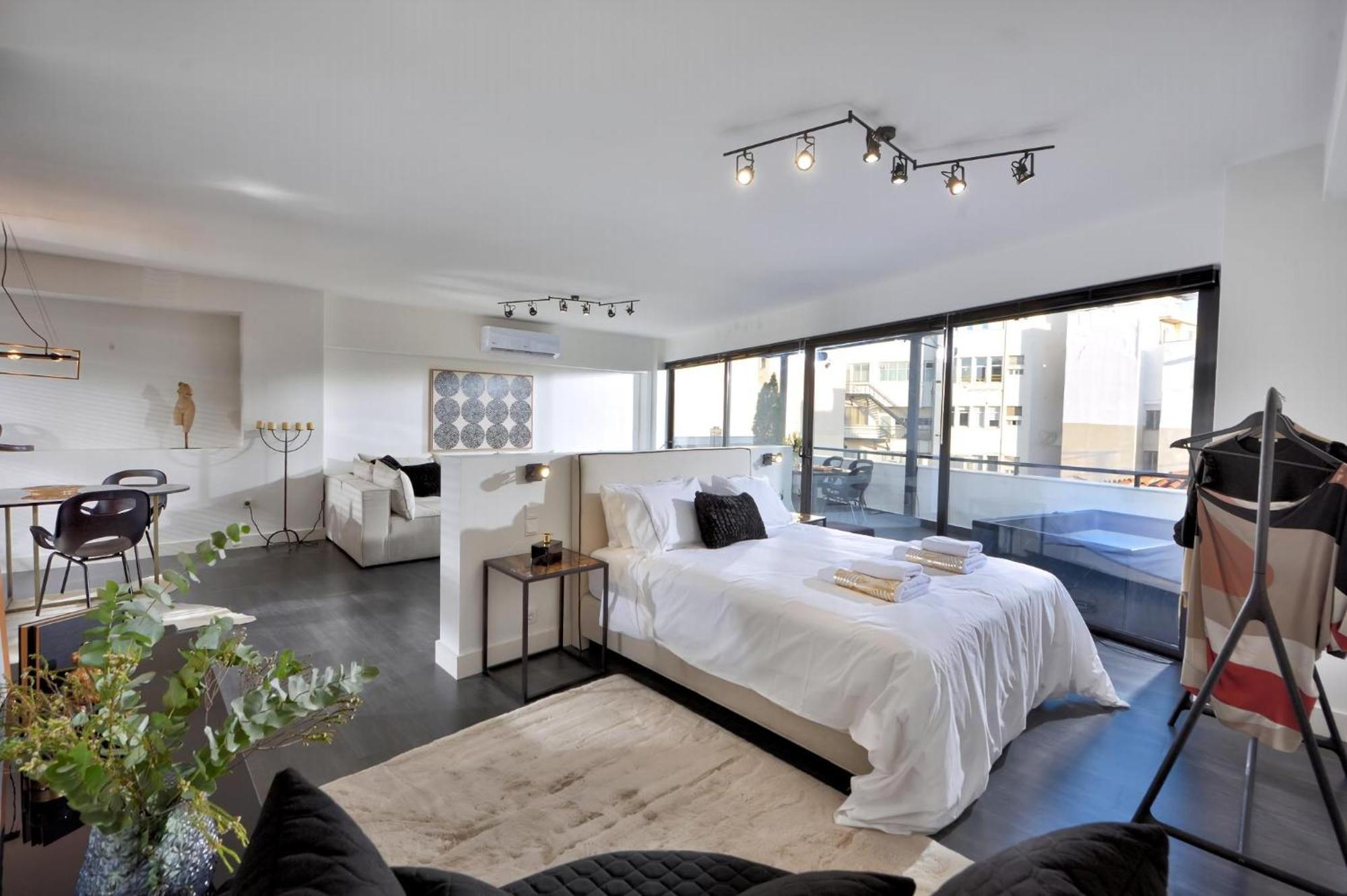 Apartment Stunning Athens Penthouse Apartment Historic Central Location Albus Senior Loft Acropolis View Psyrri